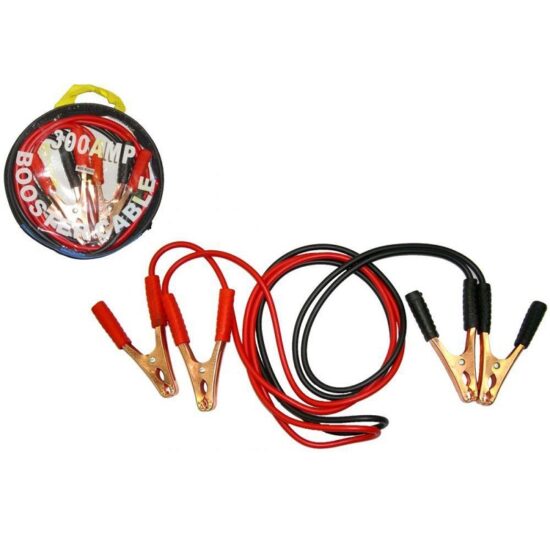 Booster Cable 300 Amp