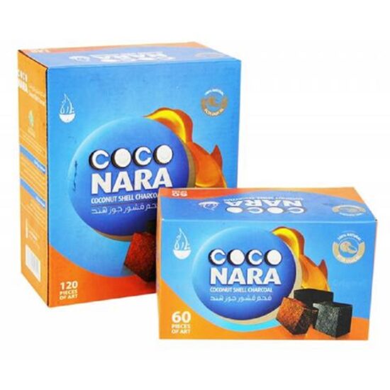 COCO NARA 60 Ct