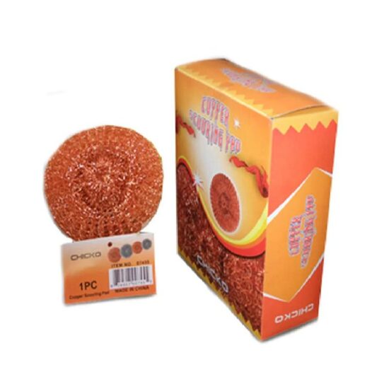 Chicko Copper Scouring Pad