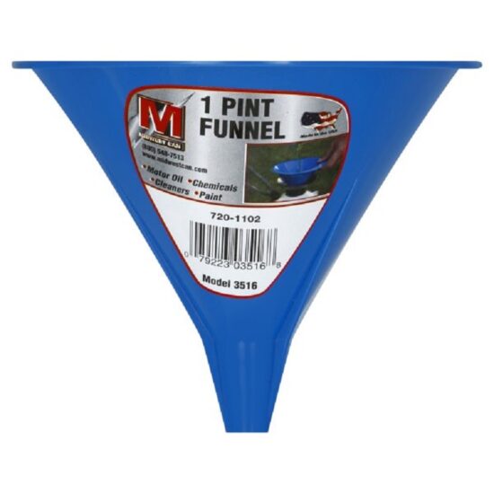 Funnel 1 Pint 12ct