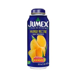 Jumex Mango Nectar Juice 16fl 12ct