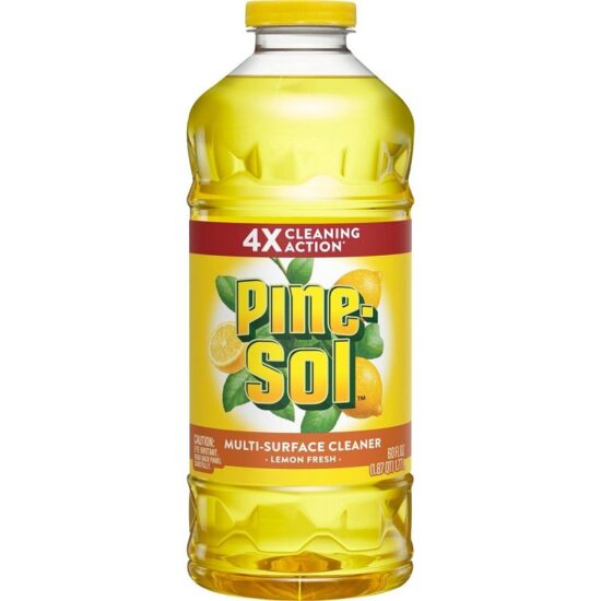 Pine Sol 60 Oz