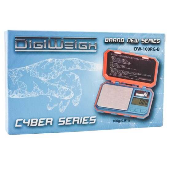 Digiweigh Cyber Series 100 RG-B