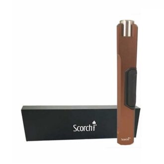 Scorch Torch 61502-3 Brown-Black