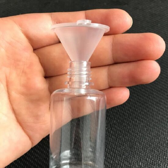 FUNNEL CLEAR