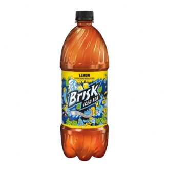 Brisk Sweet Lemon 1 Liter