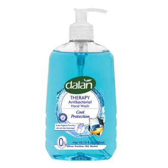 Dalan Cool Protection Hand Wash 300ml