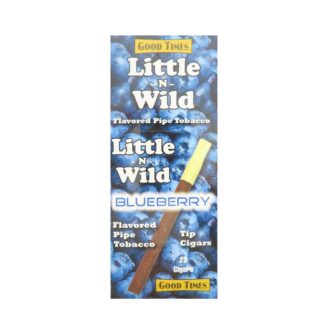 Little & Wild Blueberry 3F0.92