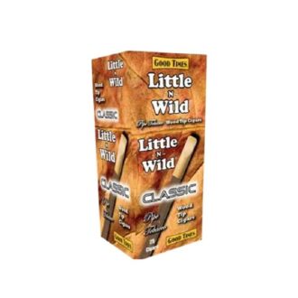 Little & Wild Classic 2F0.92