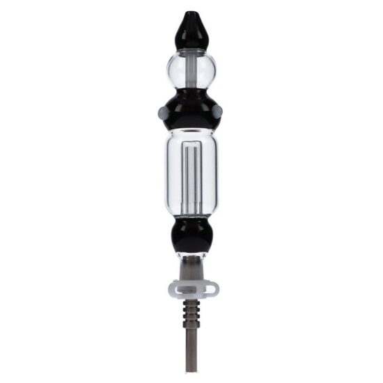 Nectar Collector Black Kit 10mm