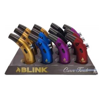 Blink Curve Torch 12pcs