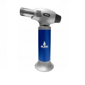 Blink Torch Lighter MB02 – Blue