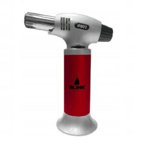 Blink Torch Lighter MB02 – Red