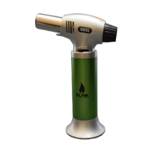 Blink Lighter MB02 – Green