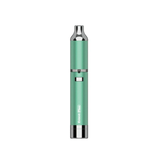 Yocan Evolve Plus Vaporizer Pen 2020 Version Turquoise