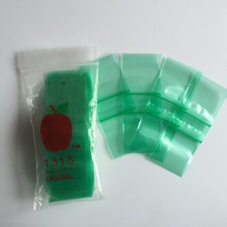 Apple-Bag 1515 Green