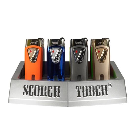 Scorch 61586 Torch 12ct