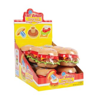 Dip -N-Link Fast Burger 12ct