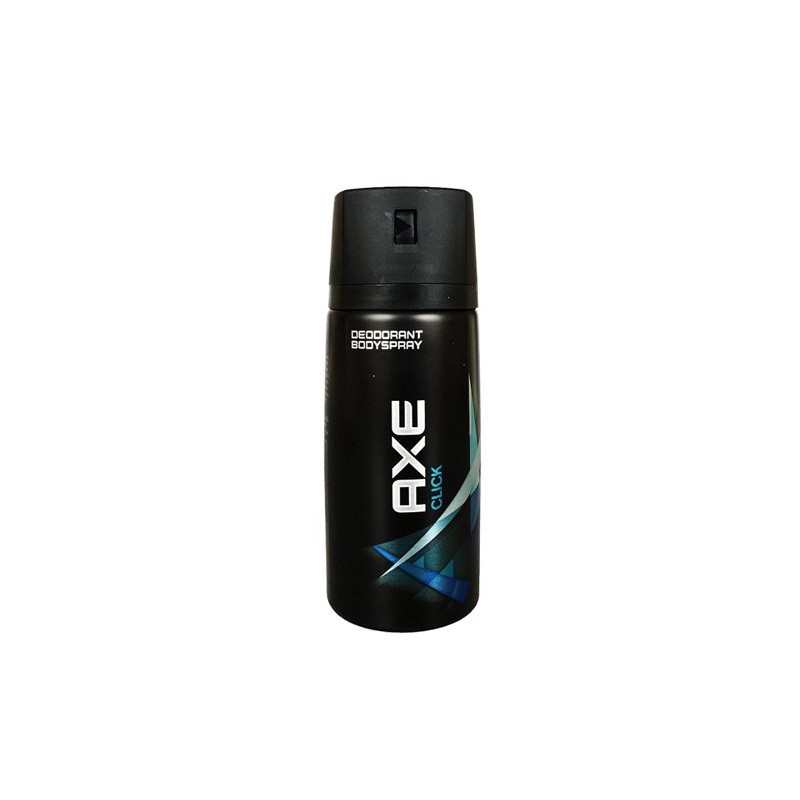 Axe Deodorant Spray Click 150ml 6ct - Nimbus Imports