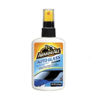 Armor All Glass Cleaner 4oz
