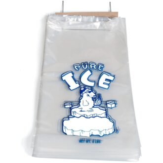 Ice Bag #8 400ct