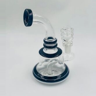 6 Inch New Slime Shower Water Pipe