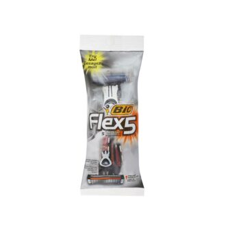 Bic Shaver Flex 5
