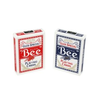 Bee Playing Card 12ct