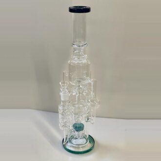 20" Evolution Morning Glory Recycler Rig