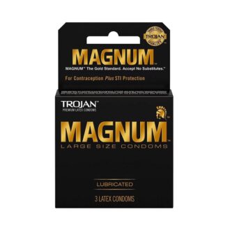 Trojan Magnum XL 6*3