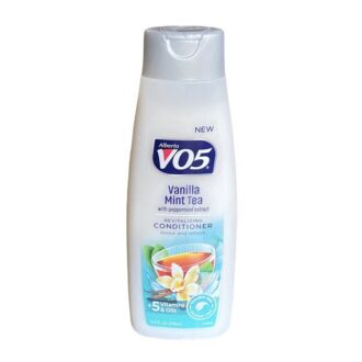 Vo5 Vanilla Mint Tea Conditioner 12.5oz