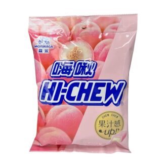 hi-chew peach 3.02oz