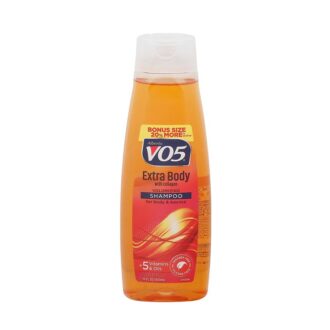 Vo5 Extra Body Volumizing Shampoo 15oz