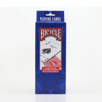 Bicycle Playing Cards 12ct