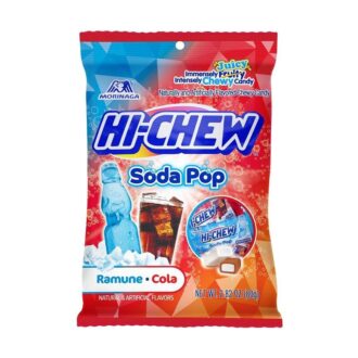 Hi-Chew Soda Pop Mix 6ct/2.82oz