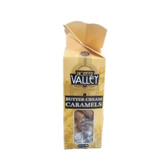 Pioneer Valley Butter Cream Caramels 100ct